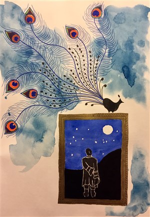 Affiche de La nuit de Valognes