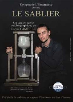 Affiche de Le Sablier