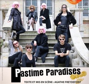 Affiche de Pastime Paradises