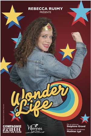 Affiche de Wonderlife