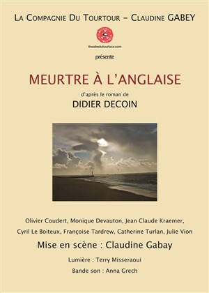 Affiche de Meurtre à l'anglaise