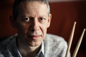 Affiche de Philippe Soirat Quartet