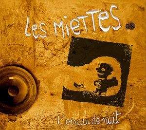Affiche de Les Miettes