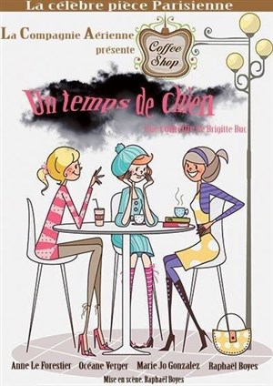 Affiche de Un temps de chien