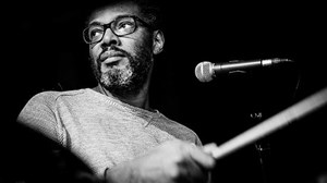 Affiche de Jeff Ludovicus - Dimanche | #JazzDeDemain