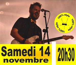 Affiche de Zicaforges 2015