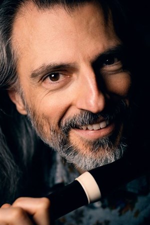 Affiche de 20 ans des Musiciens de St Julien : Vivaldi, Bach, Telemann