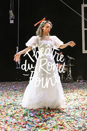 Affiche de Une pièce sous influence