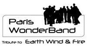 Affiche de Paris Wonderband