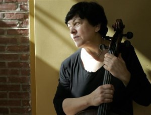 Affiche de Master Class de violoncelle avec Natalia Gutman
