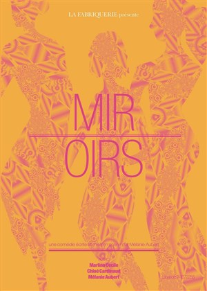 Affiche de Miroirs