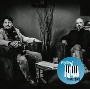 Affiche de Alexis Tcholakian et Lilian Bencini : Dialogos