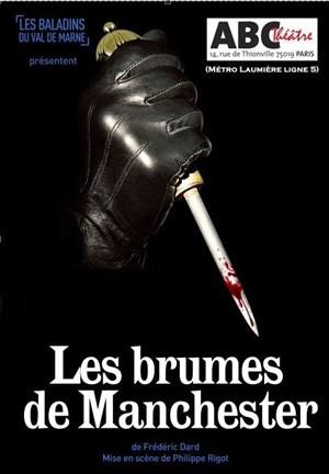 Affiche de Les brumes de Manchester