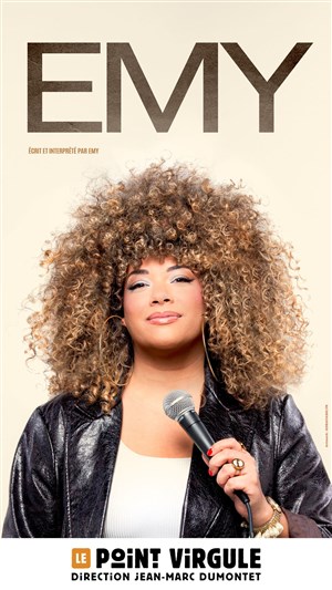 Affiche de EMY