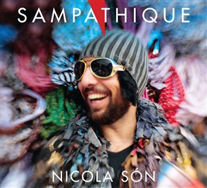 Affiche de Nicola Son