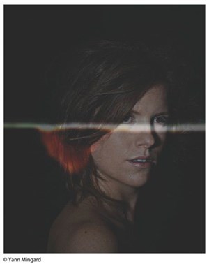 Affiche de Olivia Pedroli