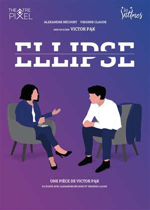 Affiche de Ellipse