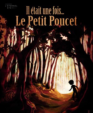 Affiche de Il était une fois... le Petit Poucet