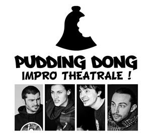 Affiche de Pudding Dong III - The Return 2