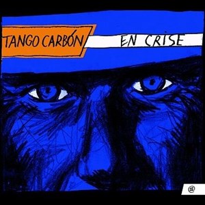 Affiche de Tango Carbon : En crise