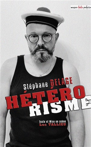 Affiche de Hétérorisme