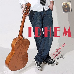 Affiche de Idhem