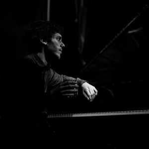 Affiche de Simon Chivallon Quartet