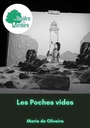 Affiche de Les poches vides