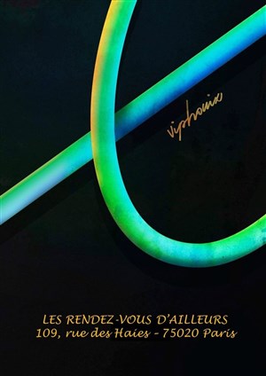 Affiche de Viphonix