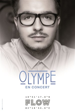 Affiche de Olympe - En solo