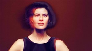 Affiche de Tout va bien en Amérique | Avec Irène Jacob