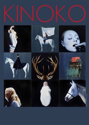 Affiche de Kinoko