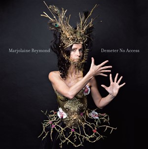 Affiche de Marjolaine Reymond
