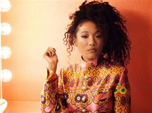 Affiche de Judith Hill : Baby, I'm Hollywood