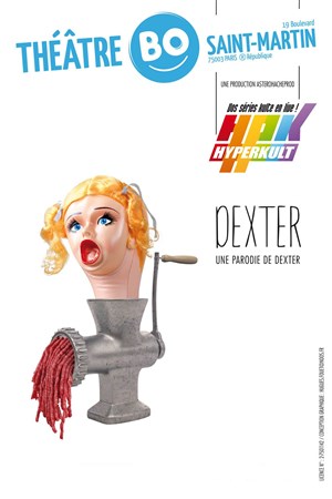 Affiche de Hyperkult