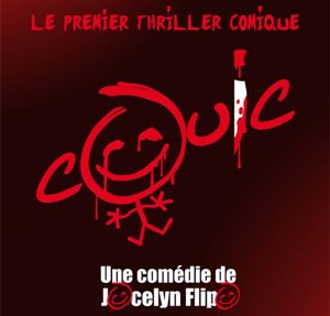 Affiche de Couic