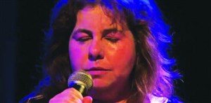 Affiche de Julie Vander chante Freddie Mercury