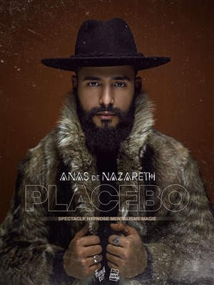 Affiche de Placebo Hypnose