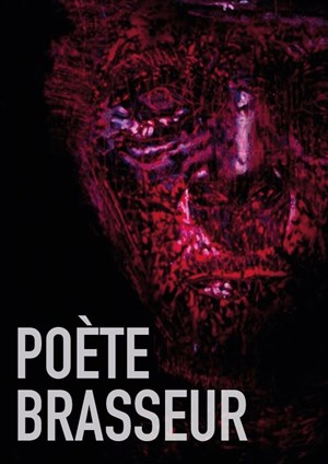 Affiche de Poète Brasseur