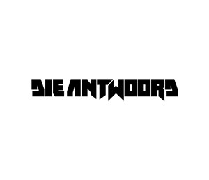 Affiche de Die Antwoord