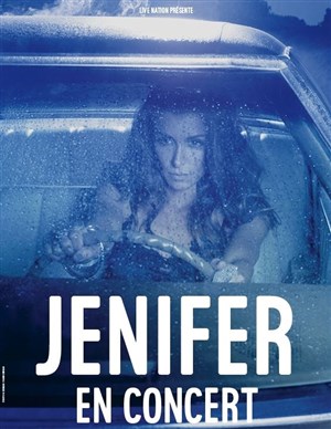 Affiche de Jenifer