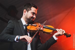 Affiche de Violin Standards