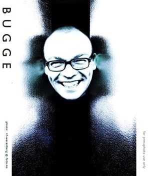 Affiche de Bugge Wesseltoft