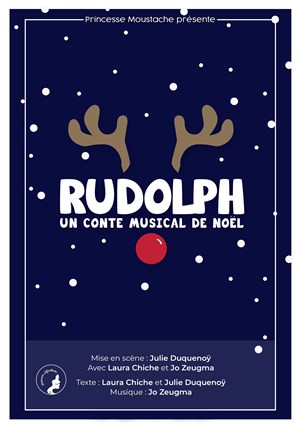 Affiche de Rudolph