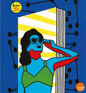 Affiche de Lecture accompagnée au violoncelle