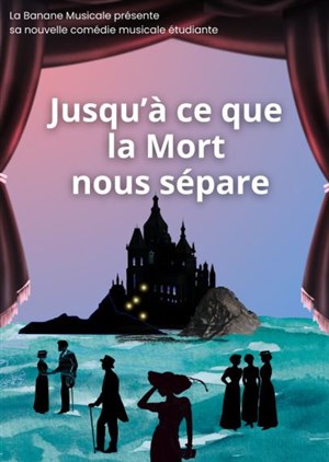 Affiche de Jusqu'à ce que la mort nous sépare