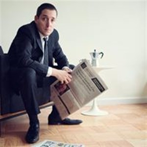 Affiche de Jon Regen | Pop Voice