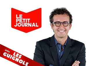Affiche de Le Petit Journal