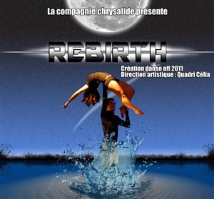 Affiche de Rebirth
