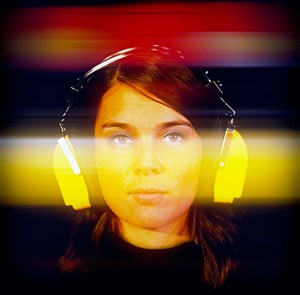Affiche de Mary Beth n'est jamais rentrée